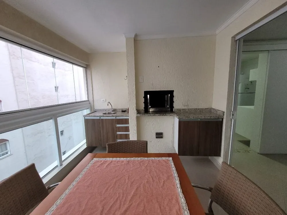 Apartamento, 3 quartos, 100 m² - Foto 2