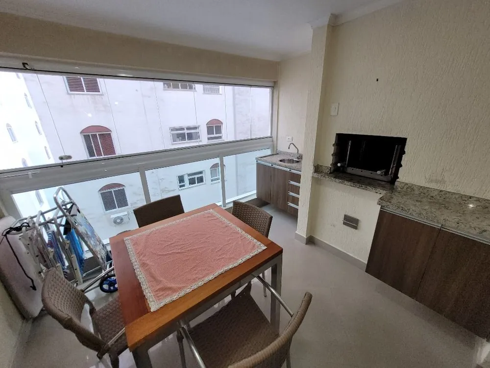 Apartamento, 3 quartos, 100 m² - Foto 1