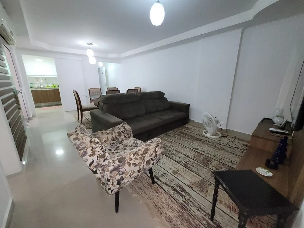 Apartamento, 3 quartos, 100 m² - Foto 5