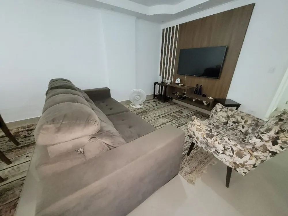 Apartamento, 3 quartos, 100 m² - Foto 6