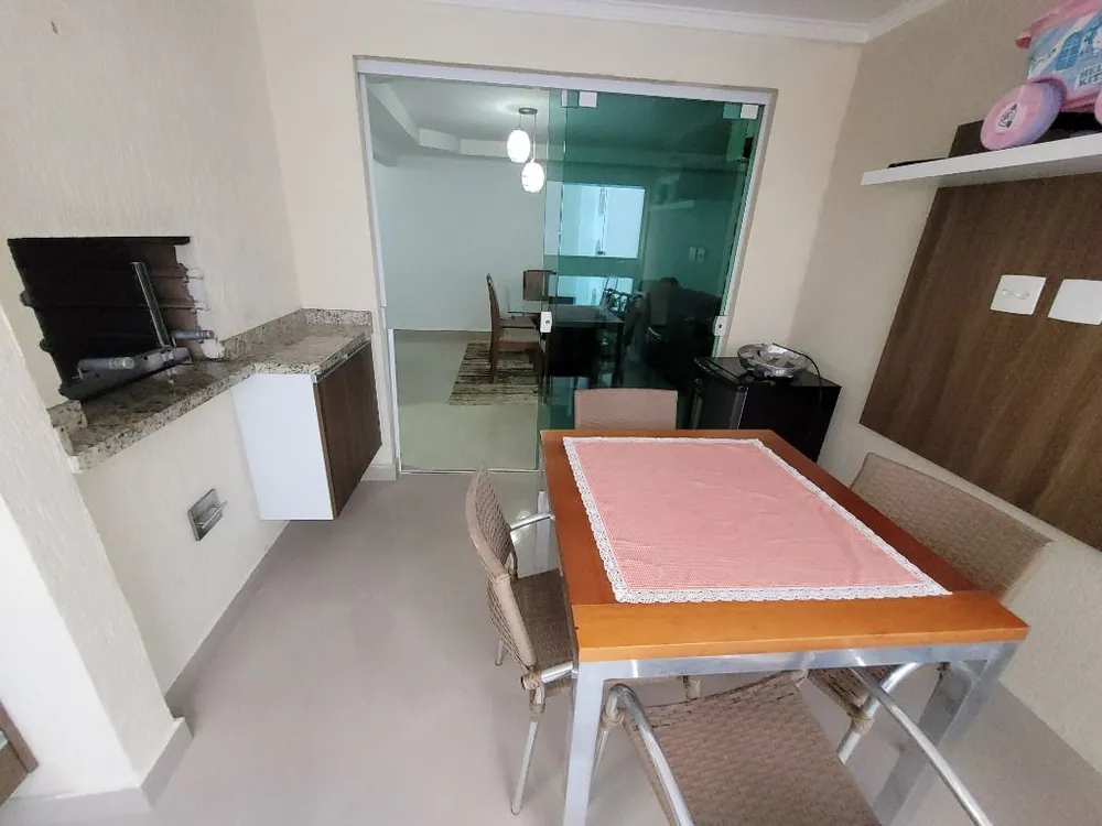 Apartamento, 3 quartos, 100 m² - Foto 3