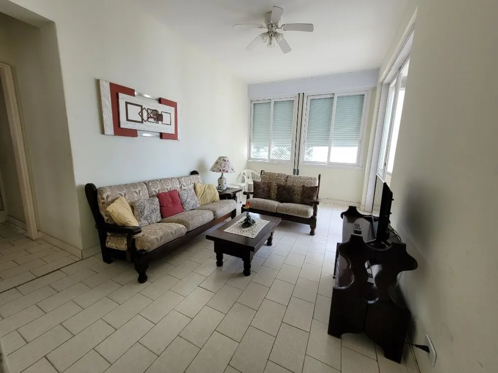 Apartamento, 3 quartos, 94 m² - Foto 2