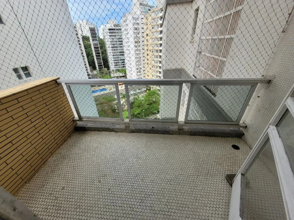 Apartamento, 3 quartos, 94 m² - Foto 4