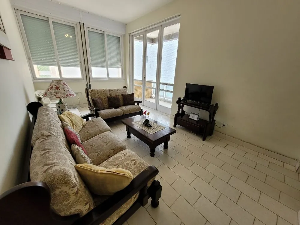 Apartamento, 3 quartos, 94 m² - Foto 1