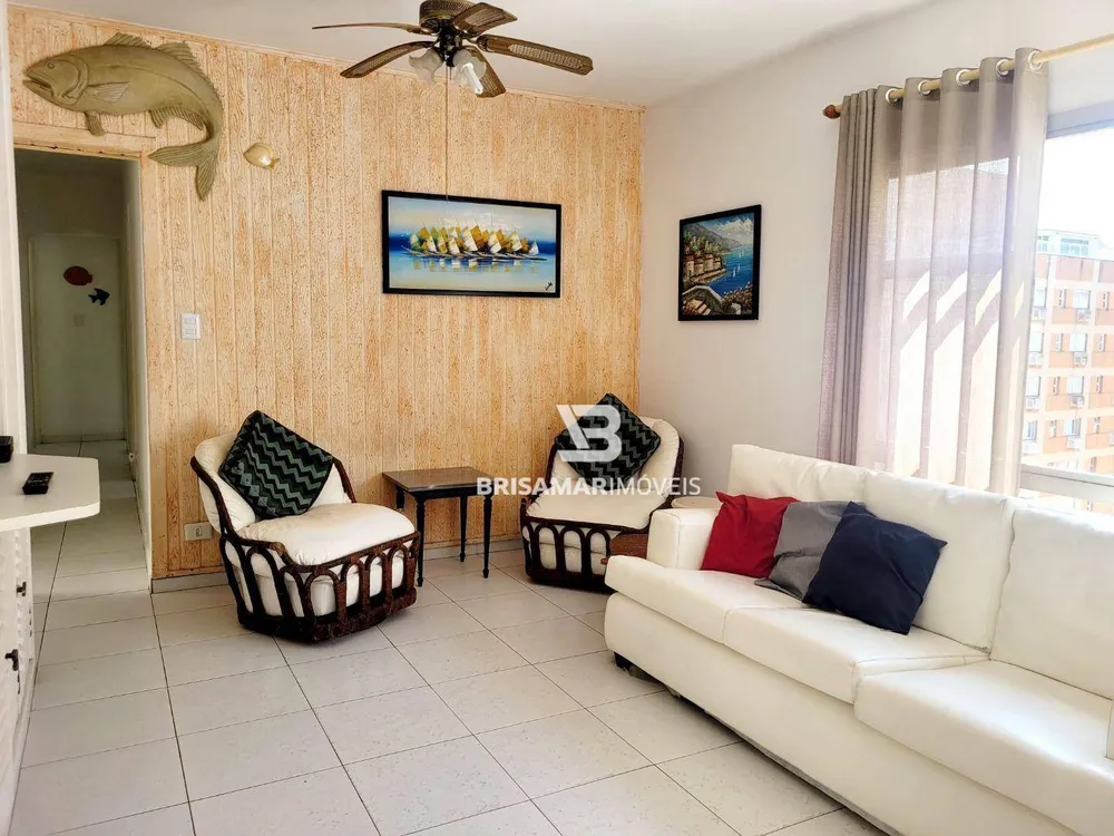 Apartamento, 4 quartos, 103 m² - Foto 1