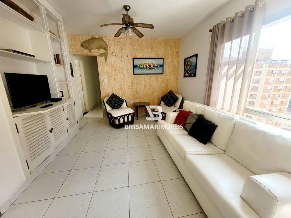 Apartamento, 4 quartos, 103 m² - Foto 2