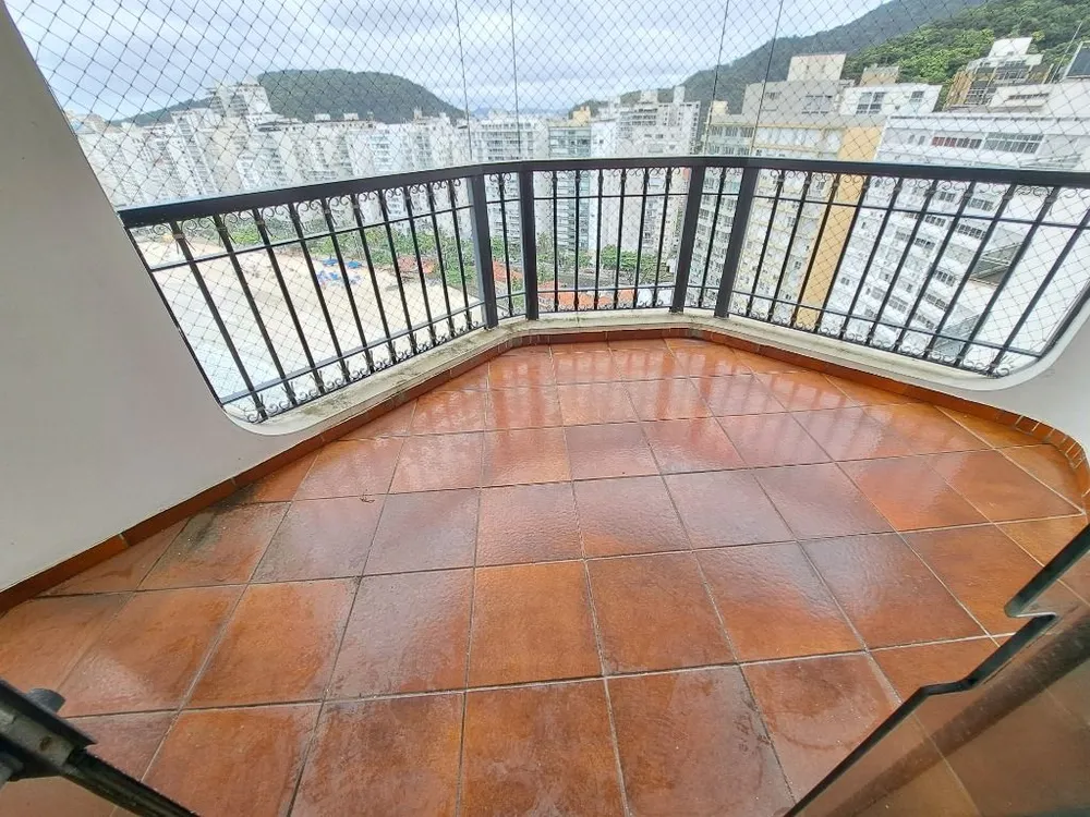 Apartamento, 3 quartos, 200 m² - Foto 4