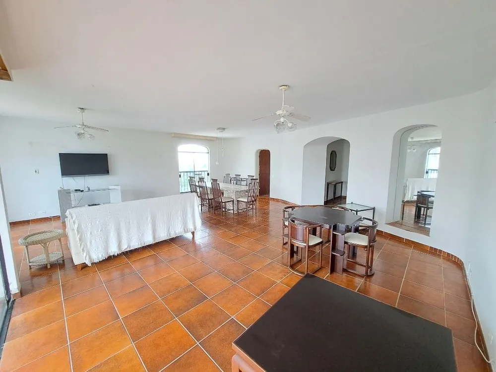 Apartamento, 3 quartos, 200 m² - Foto 7