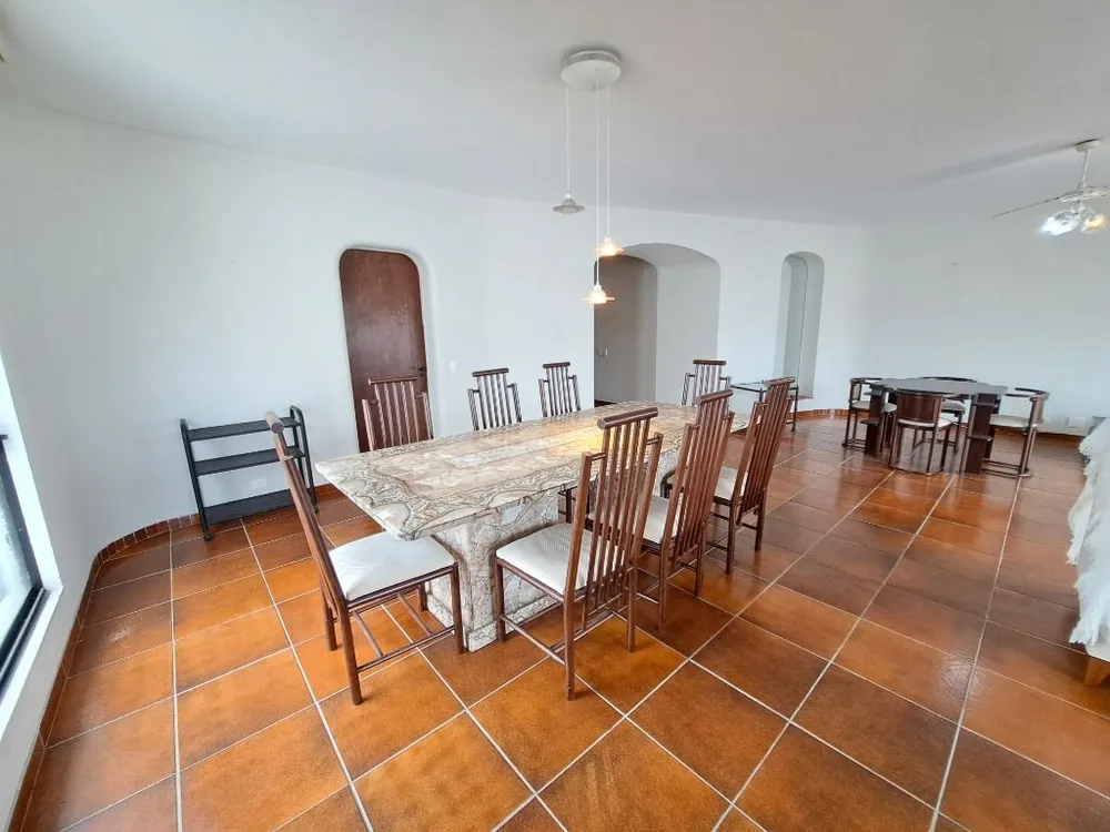Apartamento, 3 quartos, 200 m² - Foto 1