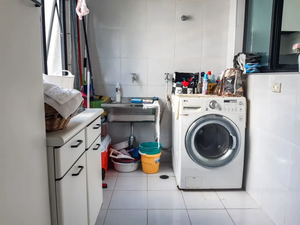 Apartamento, 2 quartos, 107 m² - Foto 13