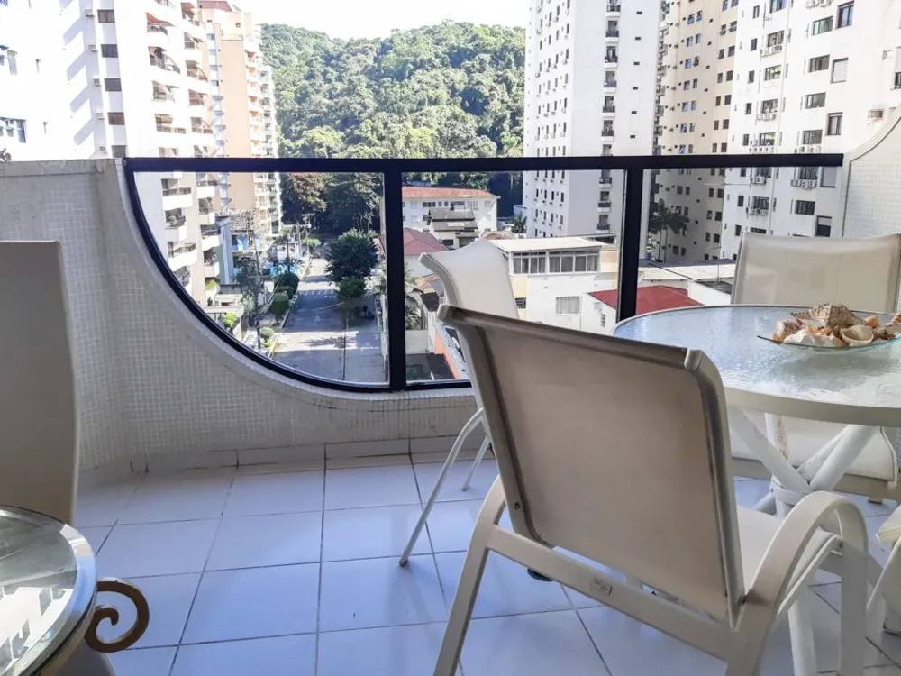 Apartamento, 2 quartos, 107 m² - Foto 3