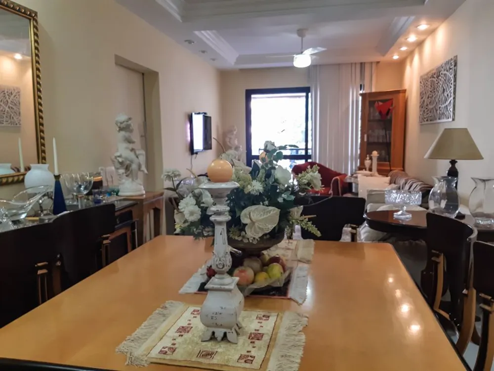 Apartamento, 2 quartos, 107 m² - Foto 2
