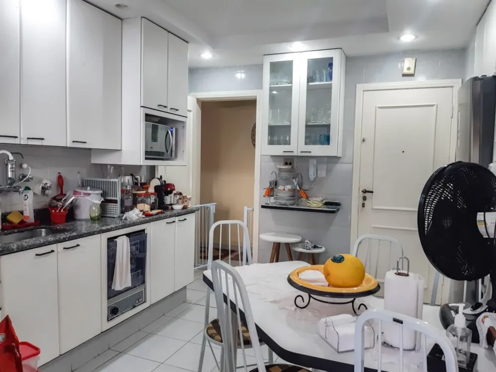Apartamento, 2 quartos, 107 m² - Foto 11