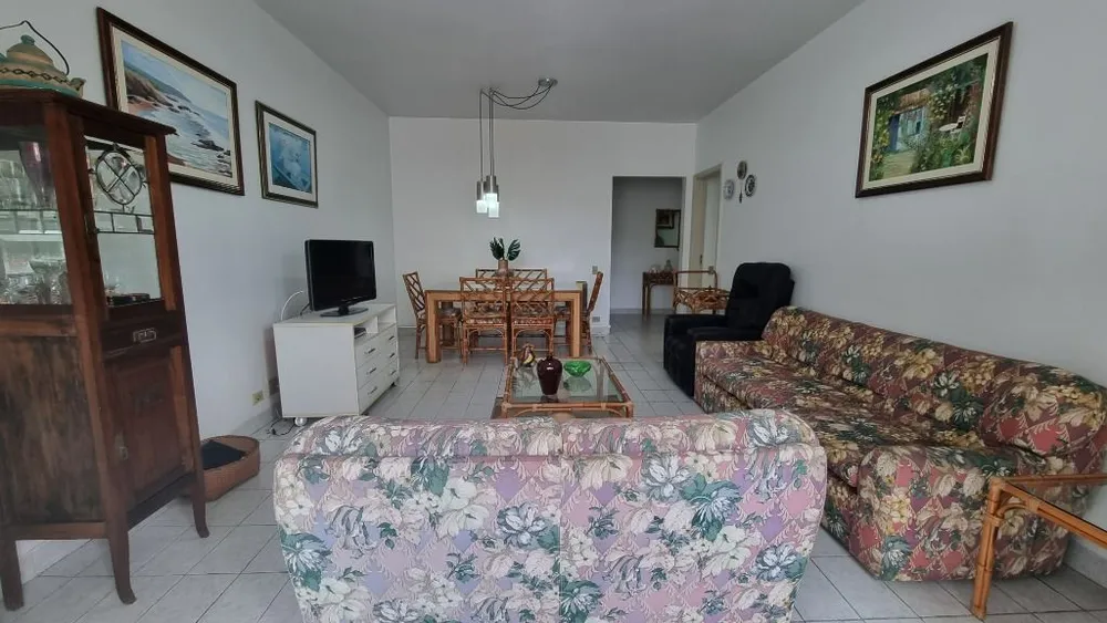 Apartamento, 3 quartos, 130 m² - Foto 4