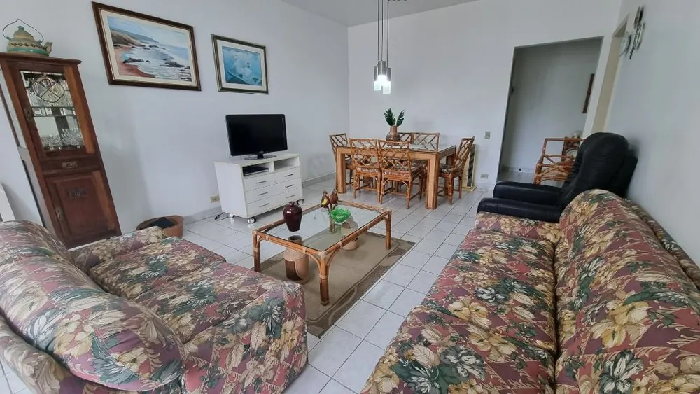 Apartamento, 3 quartos, 130 m² - Foto 1