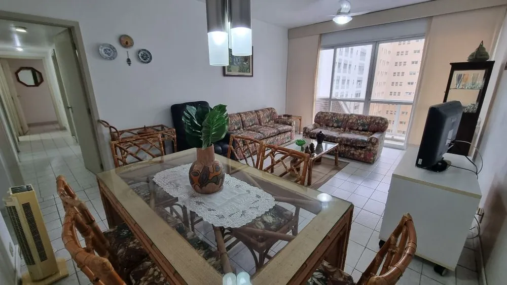 Apartamento, 3 quartos, 130 m² - Foto 5