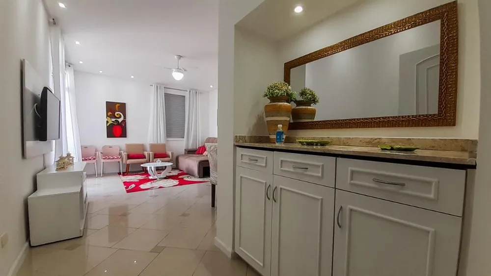 Apartamento, 3 quartos, 100 m² - Foto 6