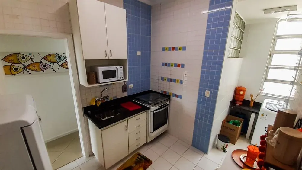 Apartamento, 3 quartos, 100 m² - Foto 15