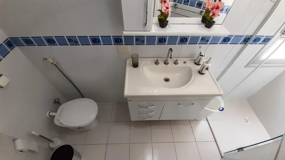 Apartamento, 3 quartos, 100 m² - Foto 10