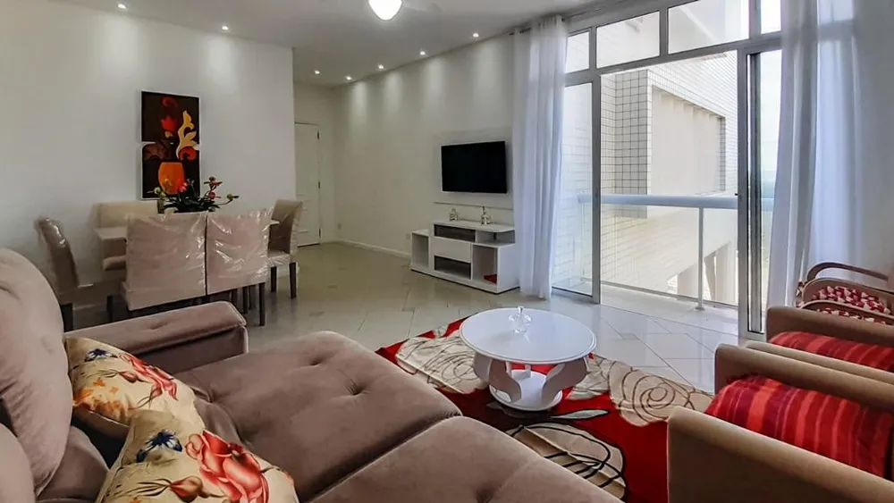 Apartamento, 3 quartos, 100 m² - Foto 5