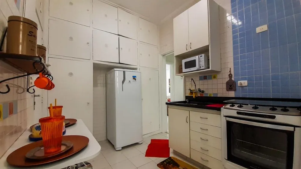 Apartamento, 3 quartos, 100 m² - Foto 14