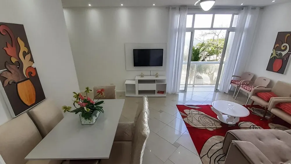 Apartamento, 3 quartos, 100 m² - Foto 4