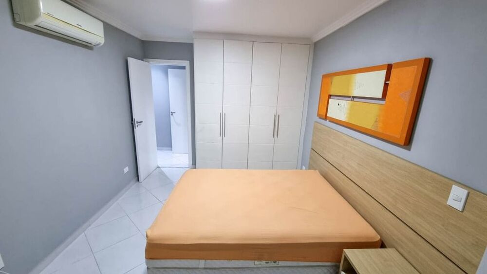 Apartamento à venda com 4 quartos, 140m² - Foto 3