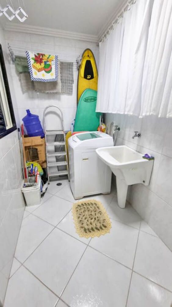 Apartamento à venda com 4 quartos, 140m² - Foto 4