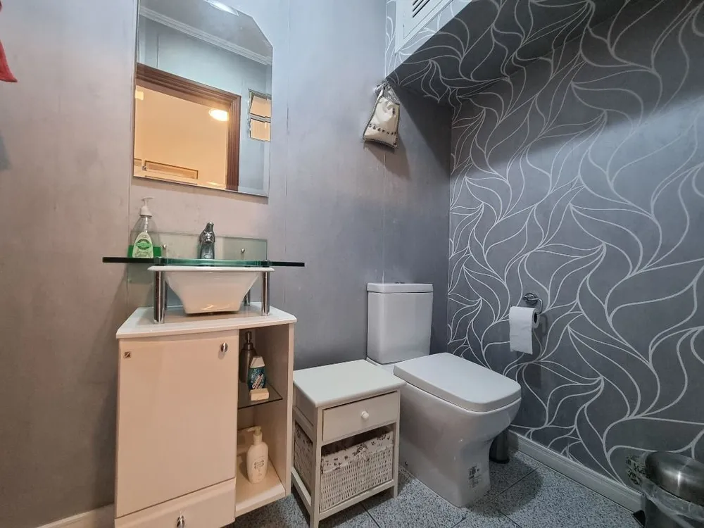 Cobertura, 4 quartos, 305 m² - Foto 11