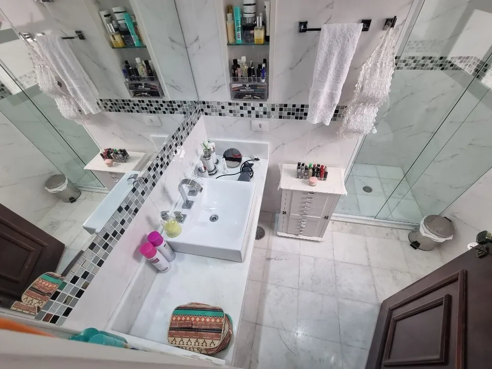 Cobertura, 4 quartos, 305 m² - Foto 7