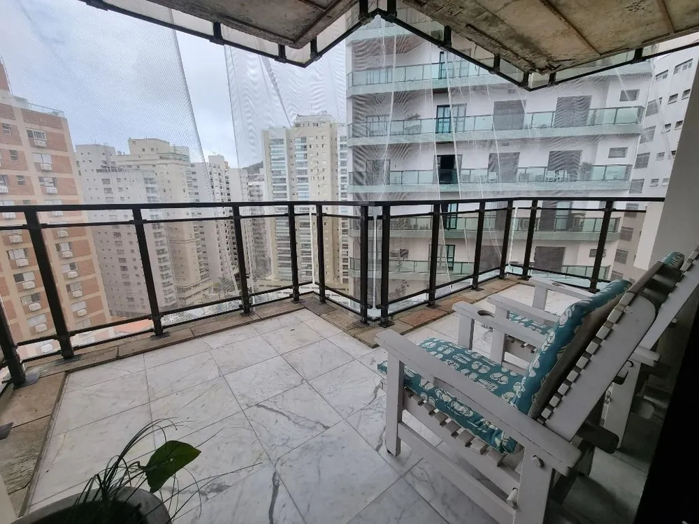 Cobertura, 4 quartos, 305 m² - Foto 2
