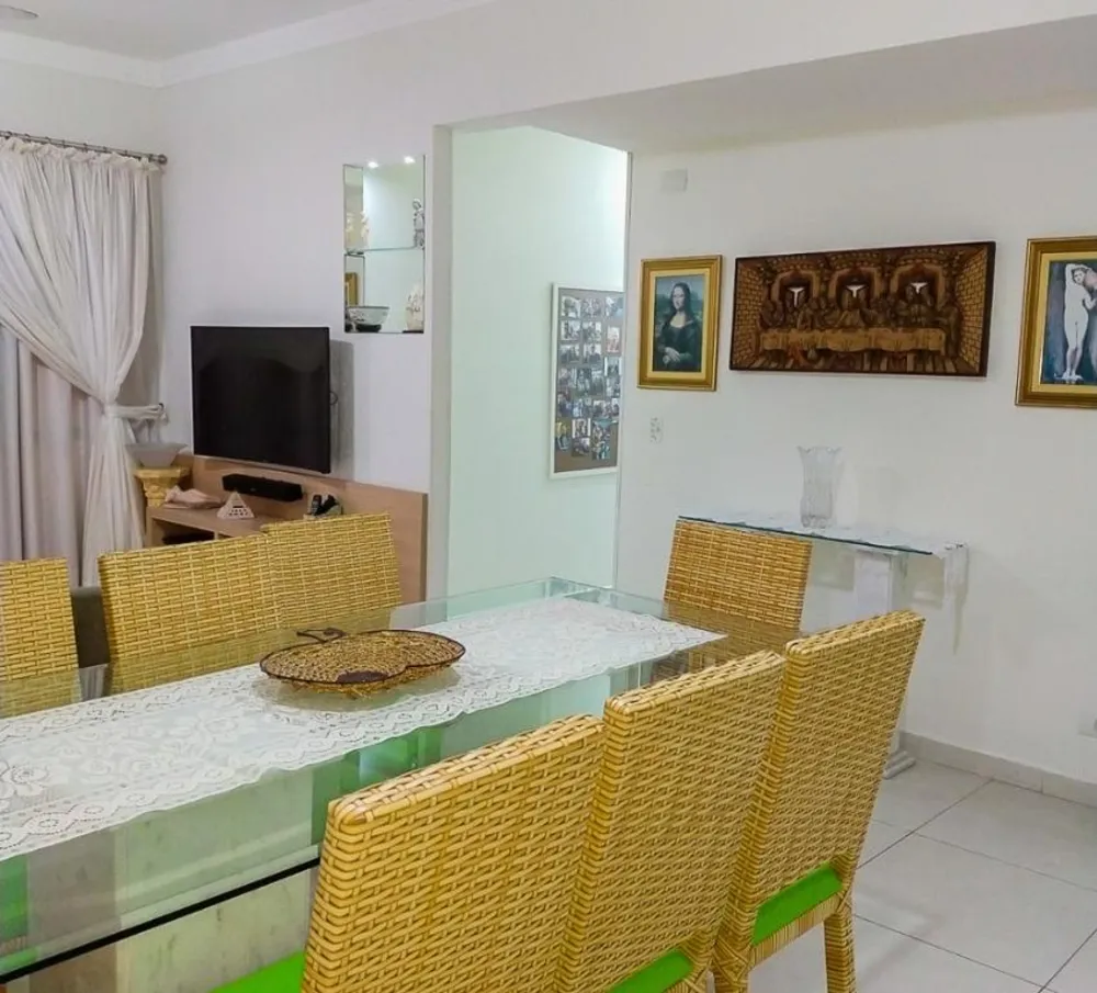 Apartamento, 3 quartos, 97 m² - Foto 2