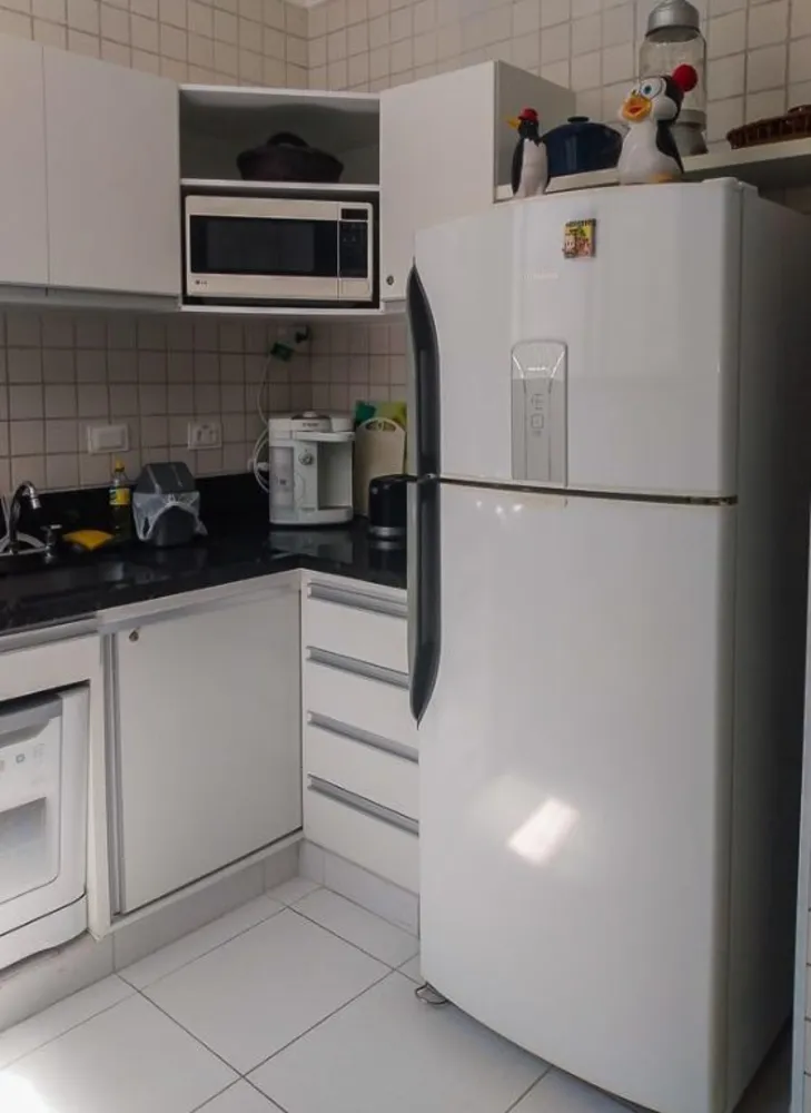 Apartamento, 3 quartos, 97 m² - Foto 10