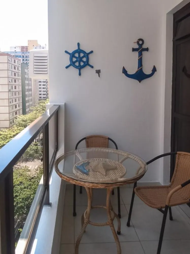 Apartamento, 3 quartos, 97 m² - Foto 1