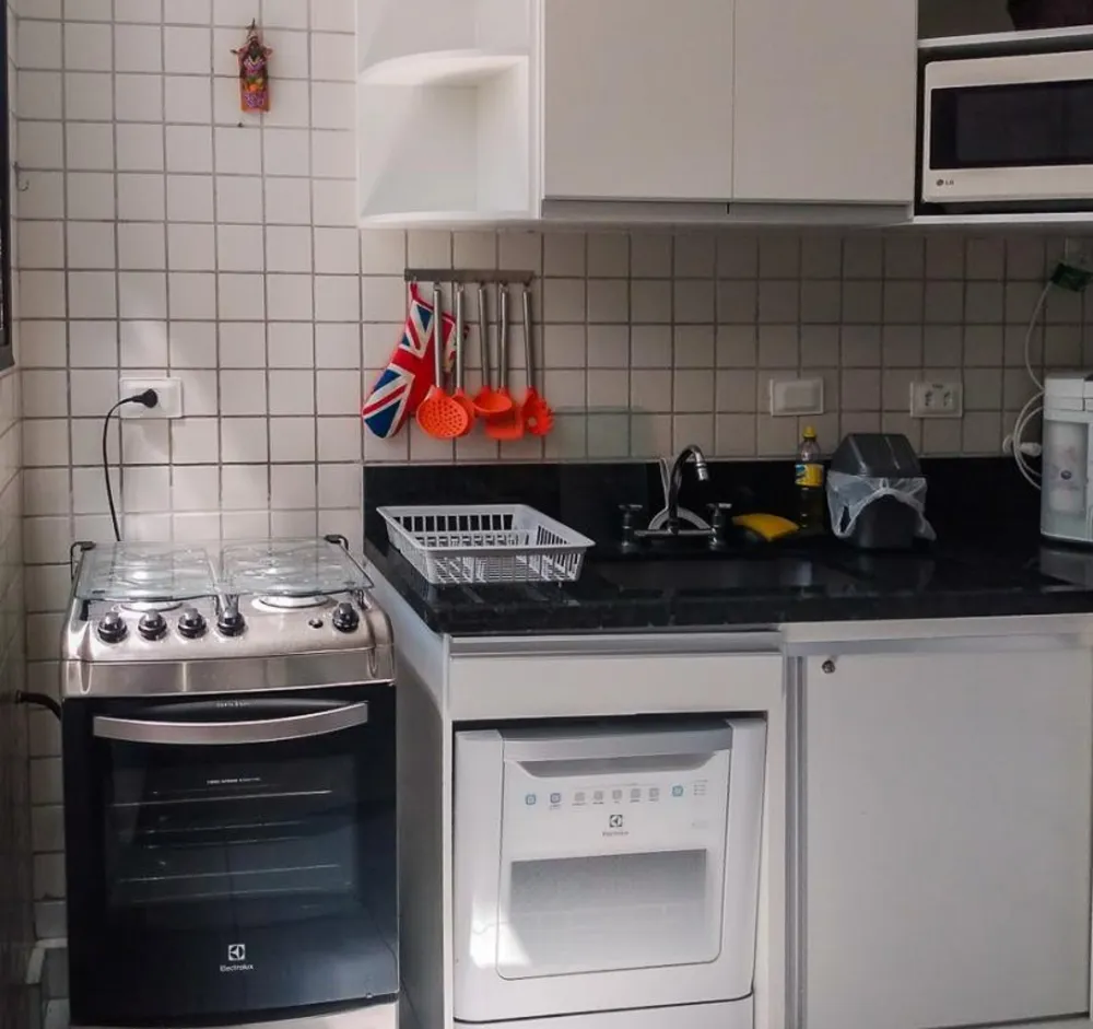 Apartamento, 3 quartos, 97 m² - Foto 13
