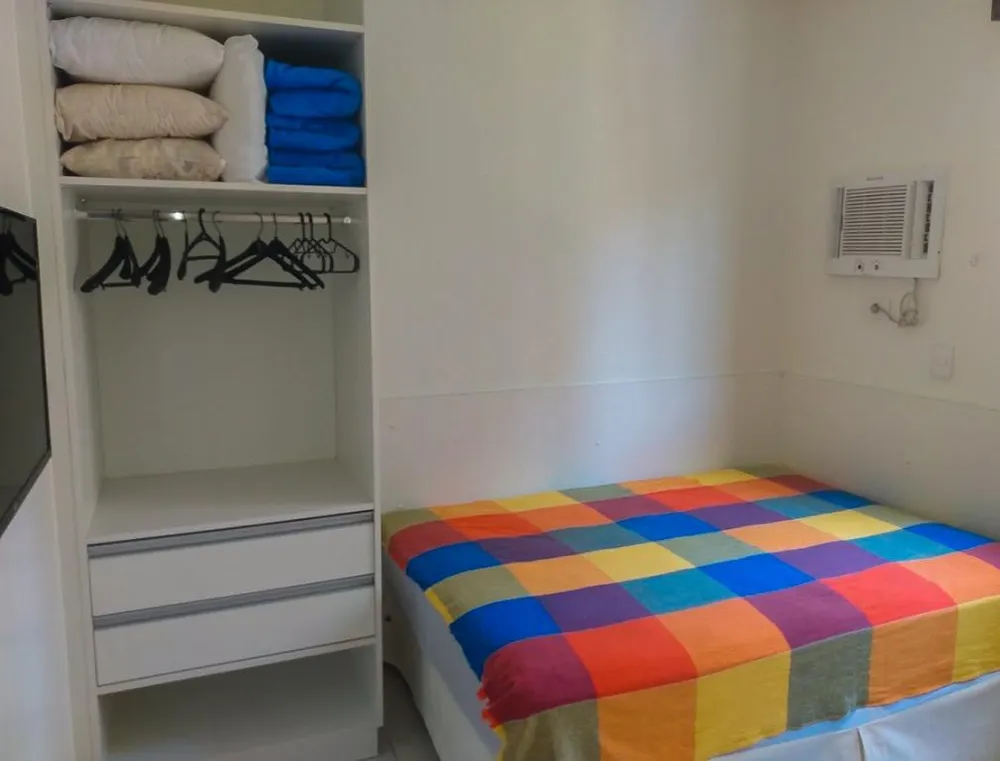 Apartamento, 3 quartos, 97 m² - Foto 3