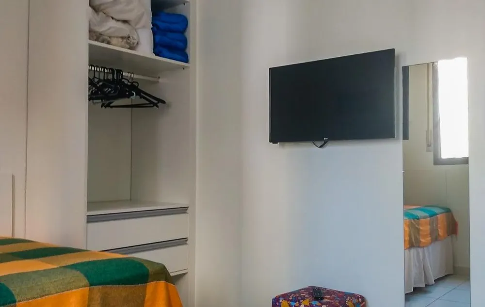 Apartamento, 3 quartos, 97 m² - Foto 5