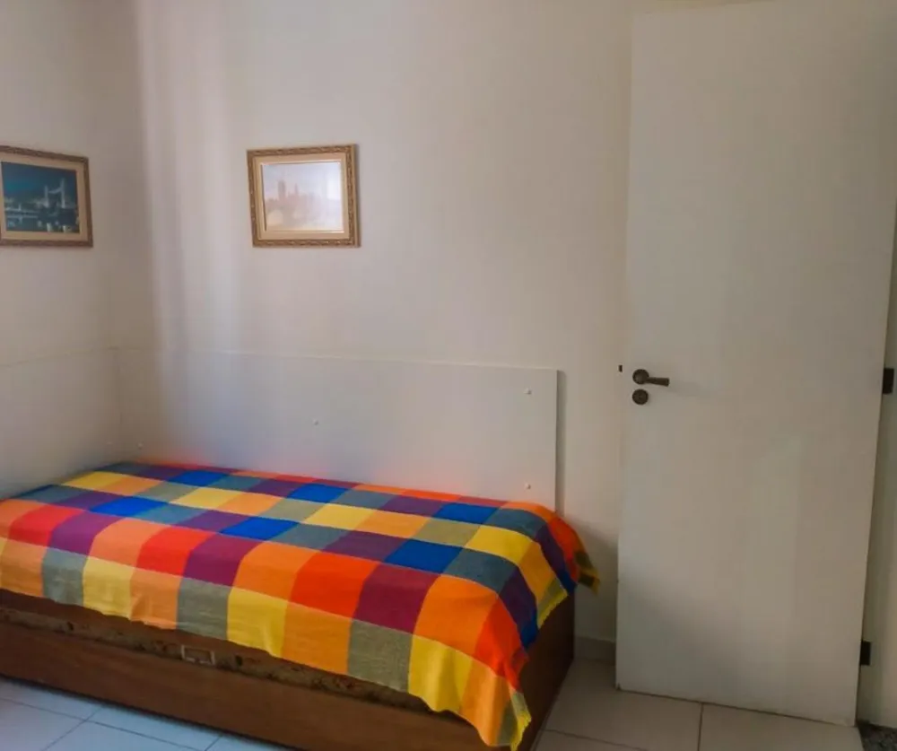 Apartamento, 3 quartos, 97 m² - Foto 2