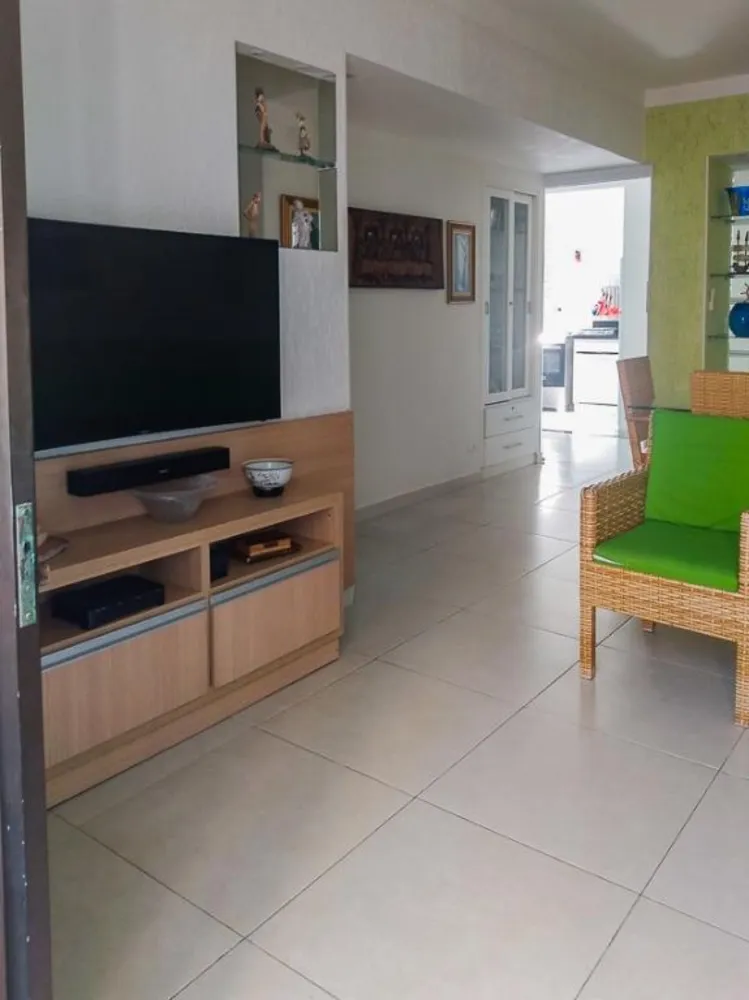 Apartamento, 3 quartos, 97 m² - Foto 4