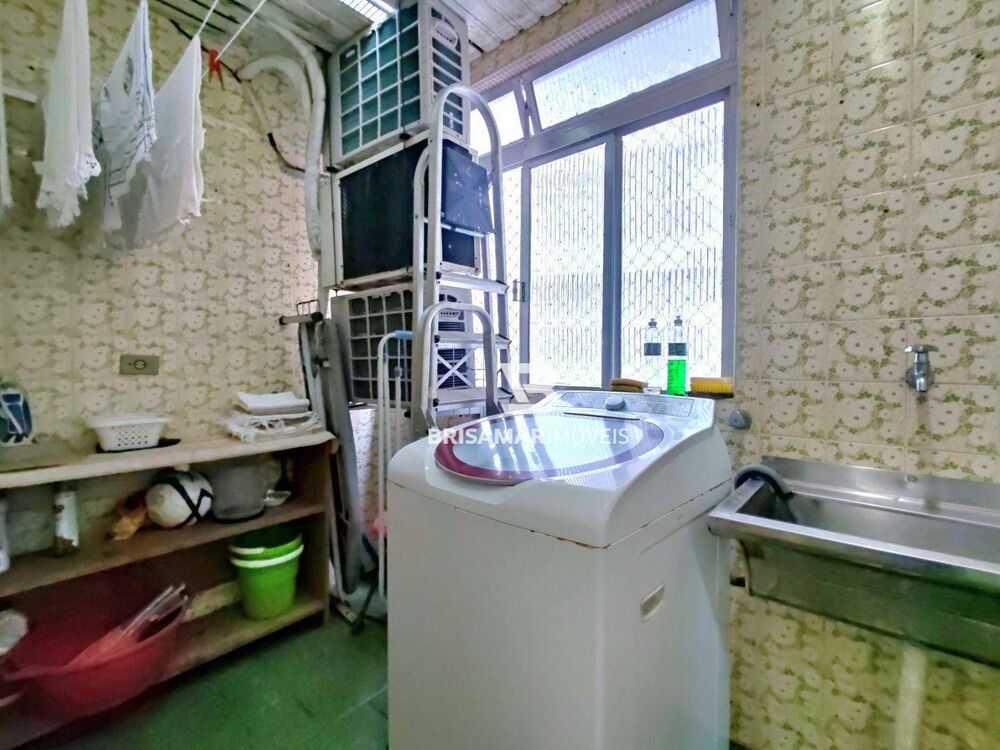 Apartamento, 4 quartos, 140 m² - Foto 19