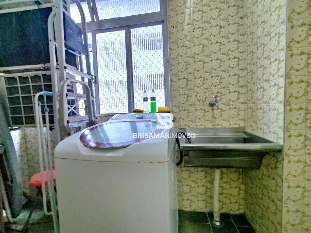 Apartamento, 4 quartos, 140 m² - Foto 20