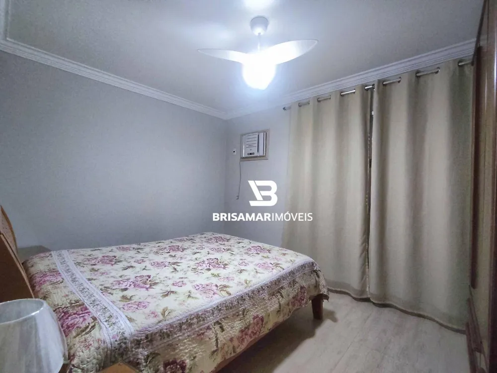 Apartamento, 2 quartos, 62 m² - Foto 6
