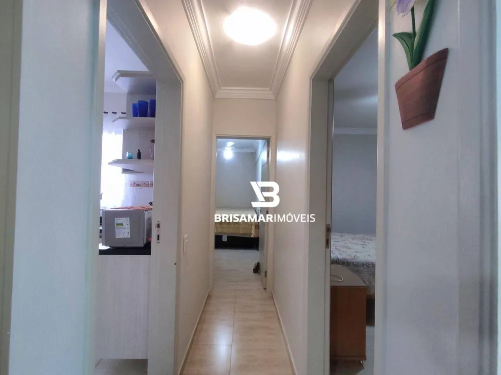 Apartamento, 2 quartos, 62 m² - Foto 5