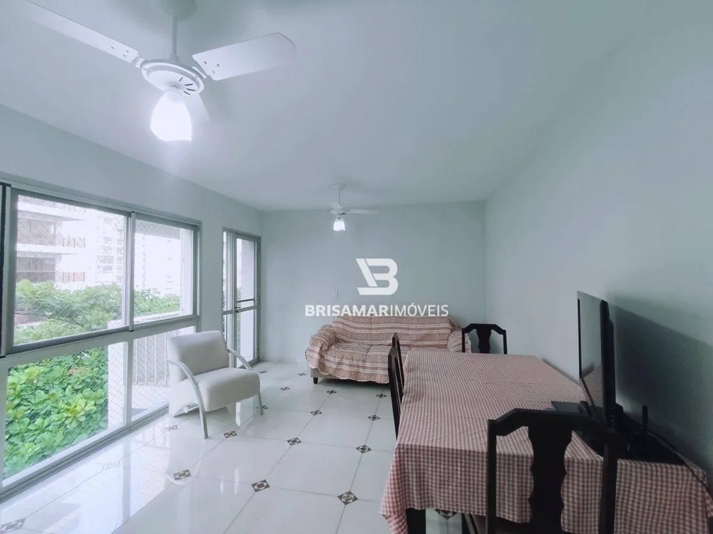 Apartamento, 2 quartos, 90 m² - Foto 3