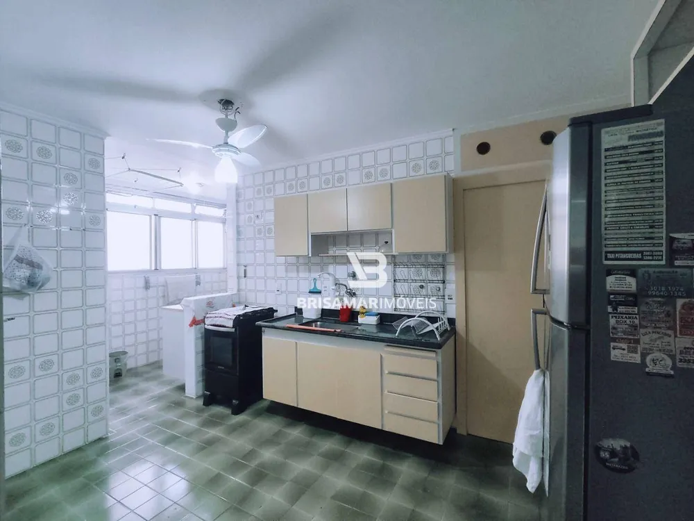 Apartamento, 2 quartos, 90 m² - Foto 5
