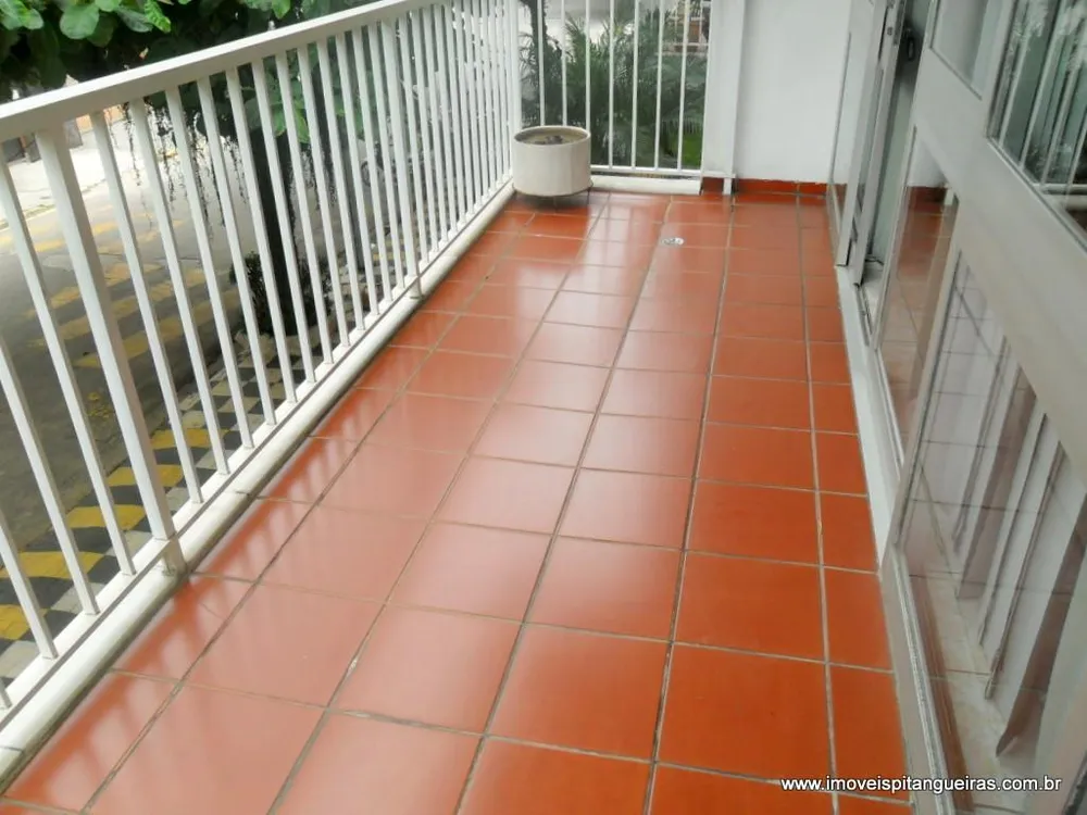 Apartamento, 3 quartos, 130 m² - Foto 6