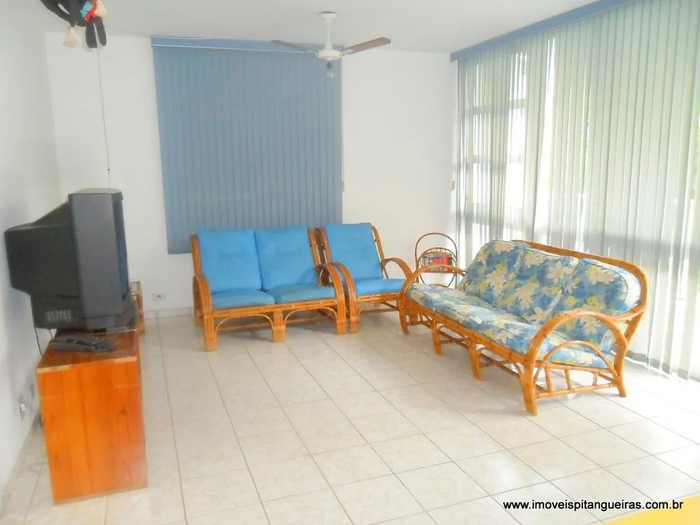 Apartamento, 3 quartos, 130 m² - Foto 2