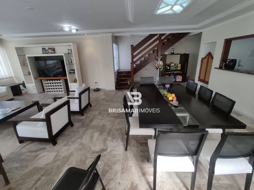 Cobertura, 5 quartos, 400 m² - Foto 4