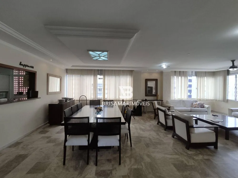Cobertura, 5 quartos, 400 m² - Foto 2