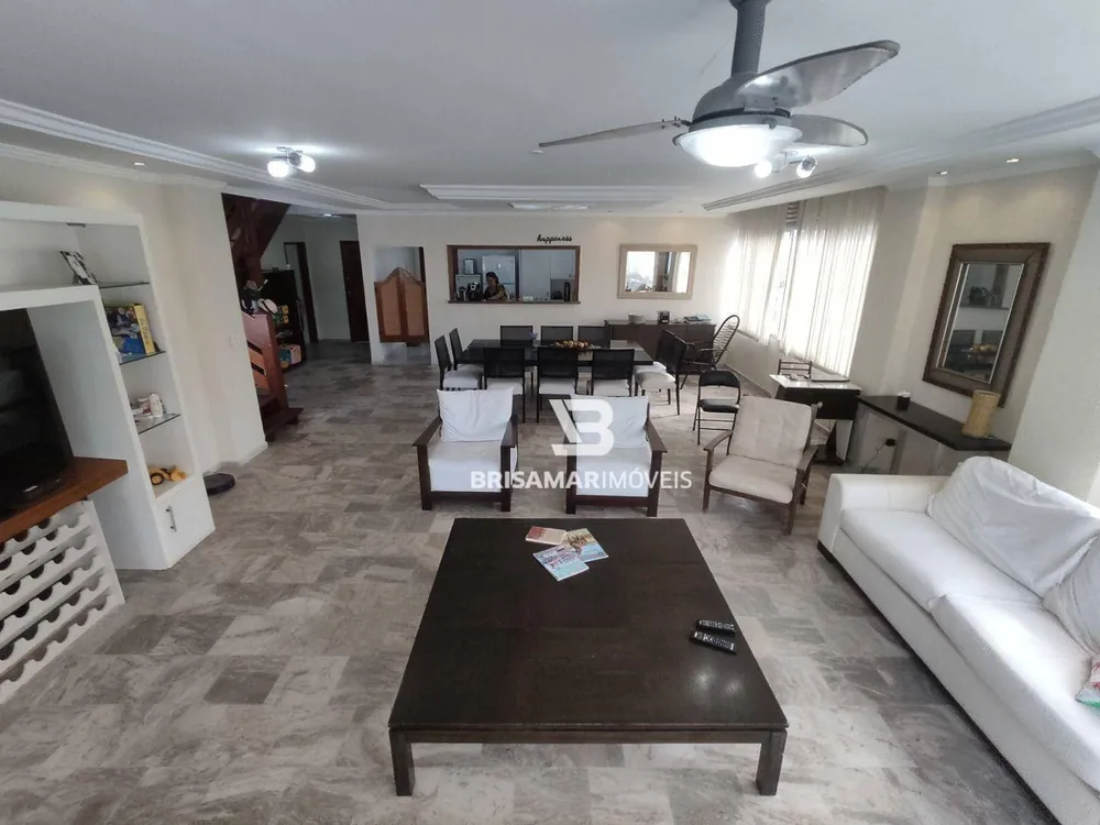 Cobertura, 5 quartos, 400 m² - Foto 3